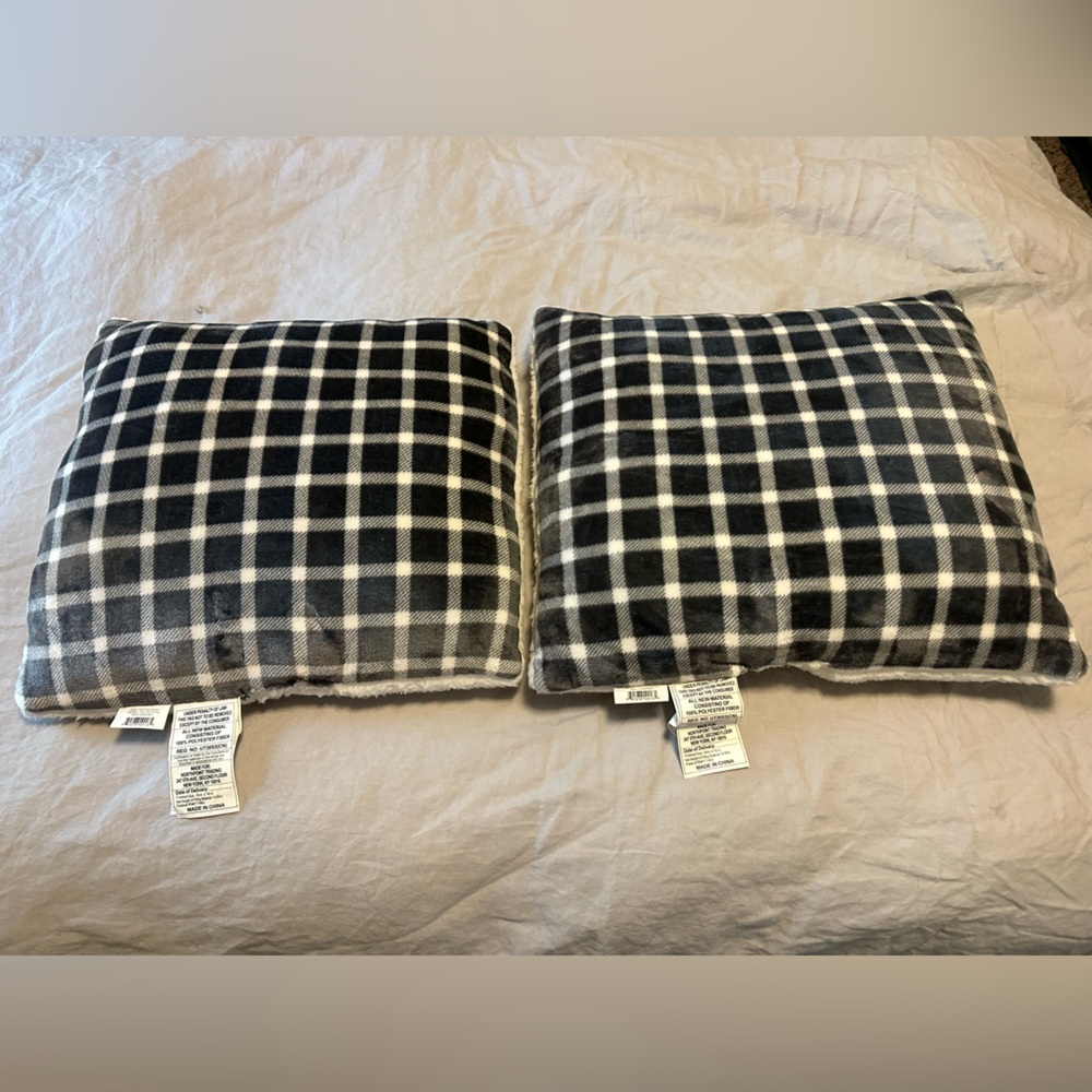 Home decor pillows
